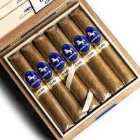 Charatan London Claro Robusto Cigar - Box of 12